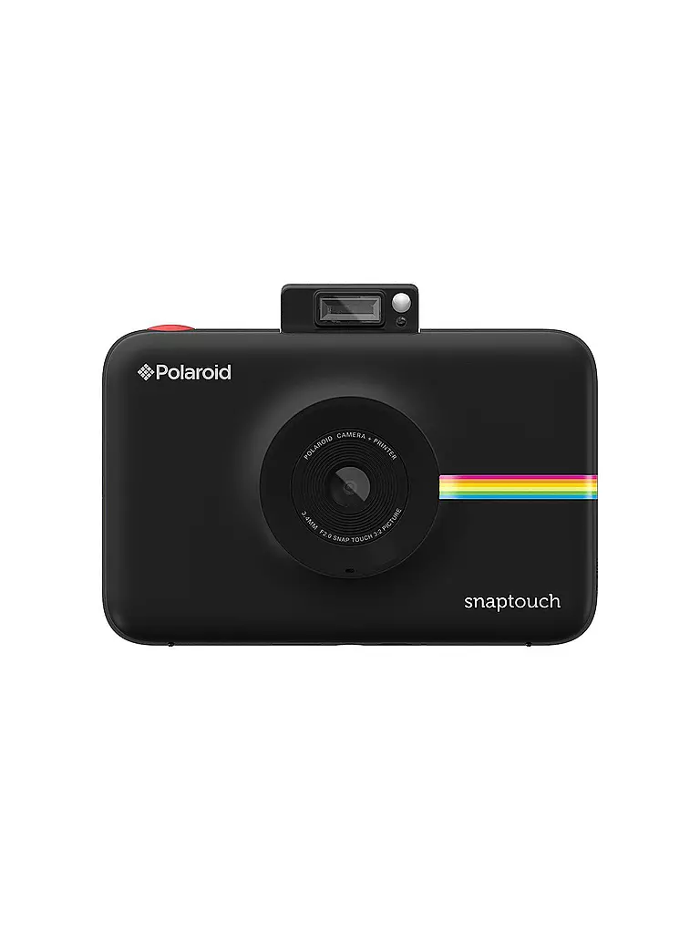 Polaroid factory Snaptouch